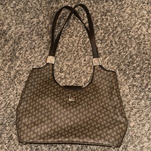 Bellatoff Handmade in the USA Purse